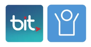 Bit + paybox
