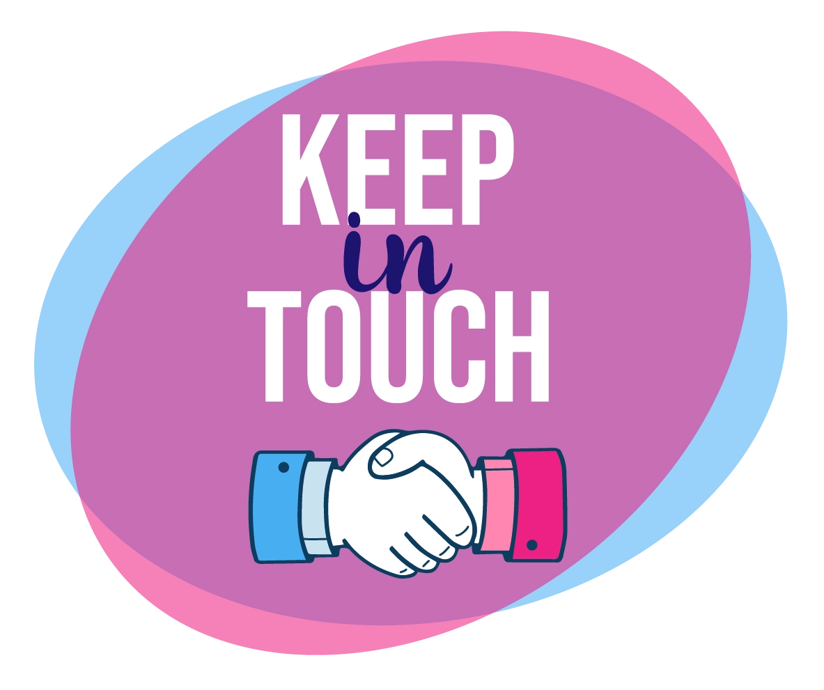 Keep In Touch